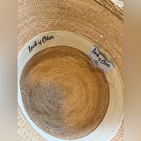 Lack Of Color Inca Bucket Hat - Picture 3 of 4